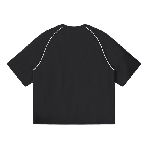 Contrast Raglan Tee