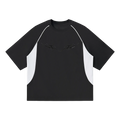 Contrast Raglan Tee